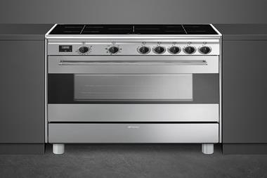 CUISINIERE PIANO DE CUISSON ELECTRIQUE VITROCERAMIQUE